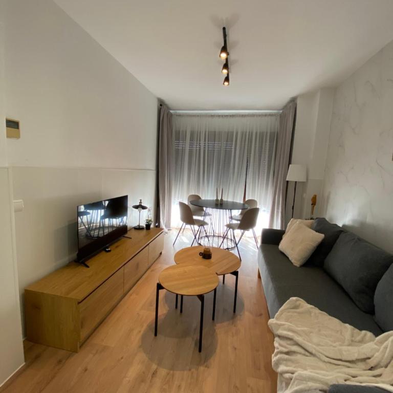 Aeropuerto IFEMA 5 - One-Bedroom Apartment - 2