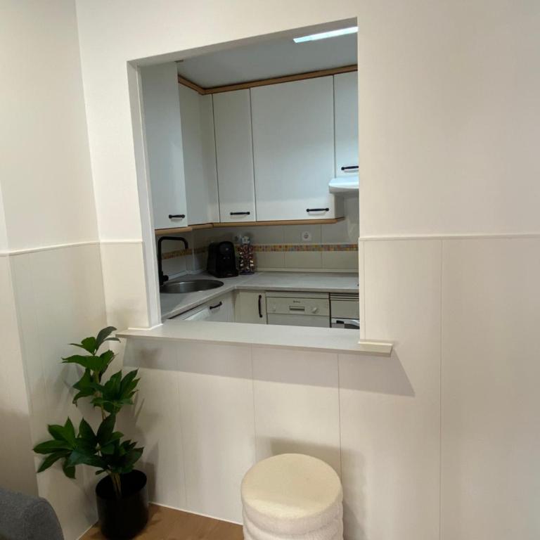 Aeropuerto IFEMA 5 - One-Bedroom Apartment - 7