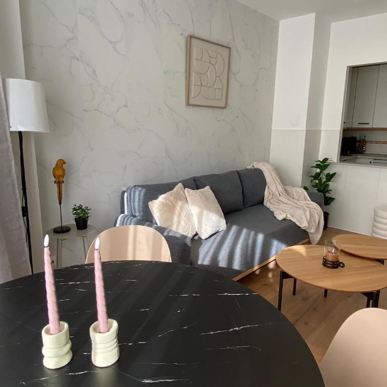 Aeropuerto IFEMA 5 - One-Bedroom Apartment - 4