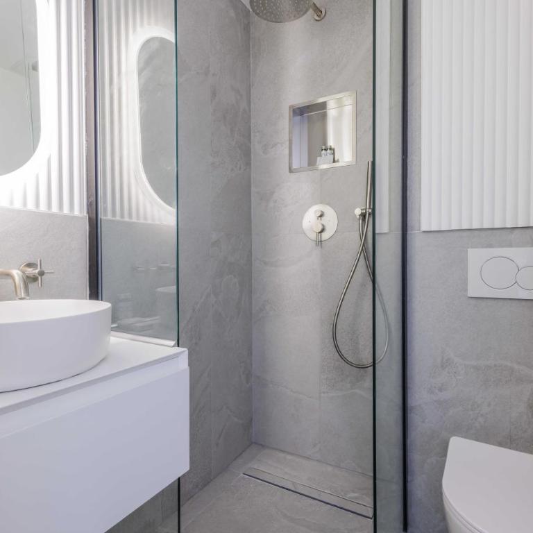 Cozy studio for 2 people - Place de la République - Studio - 5