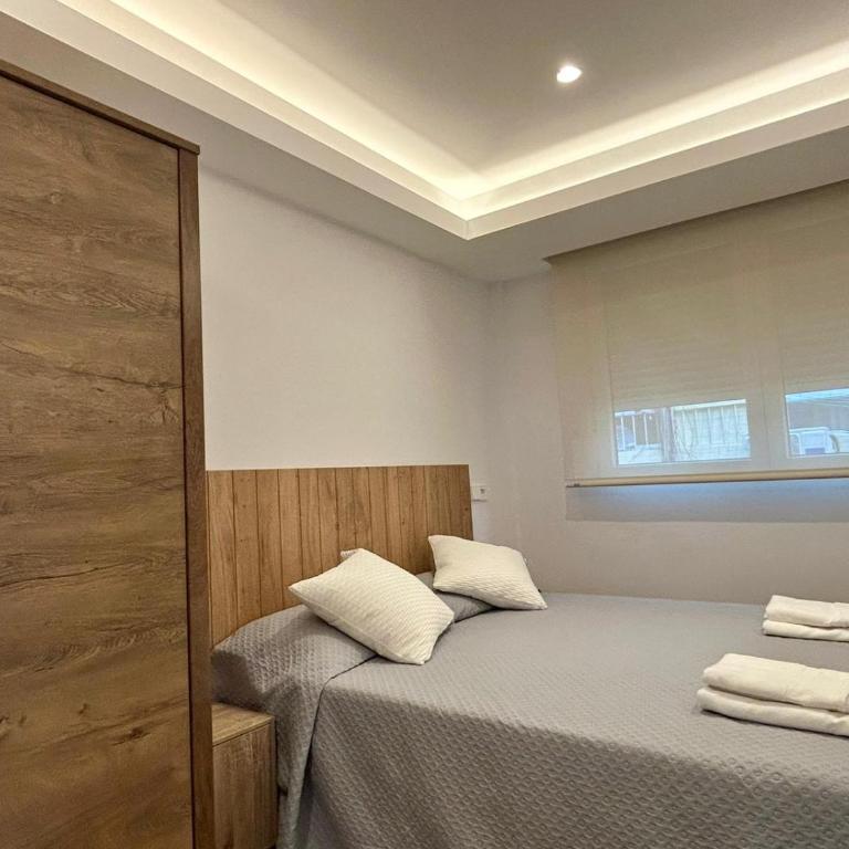 Sarria Living La Vaguada Suites - Suite - 3