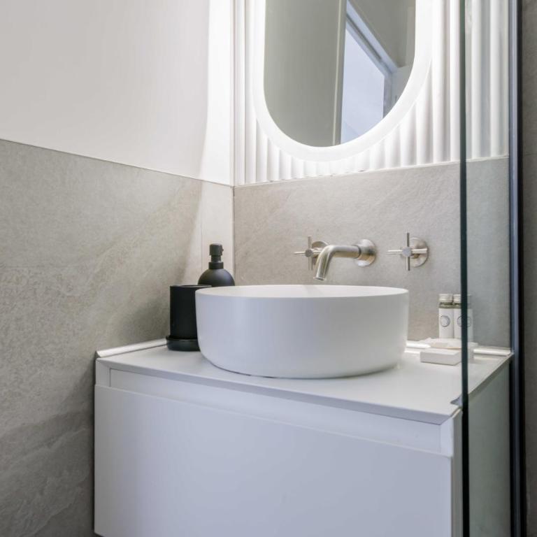 Cozy studio for 2 people - Place de la République - Studio - 4