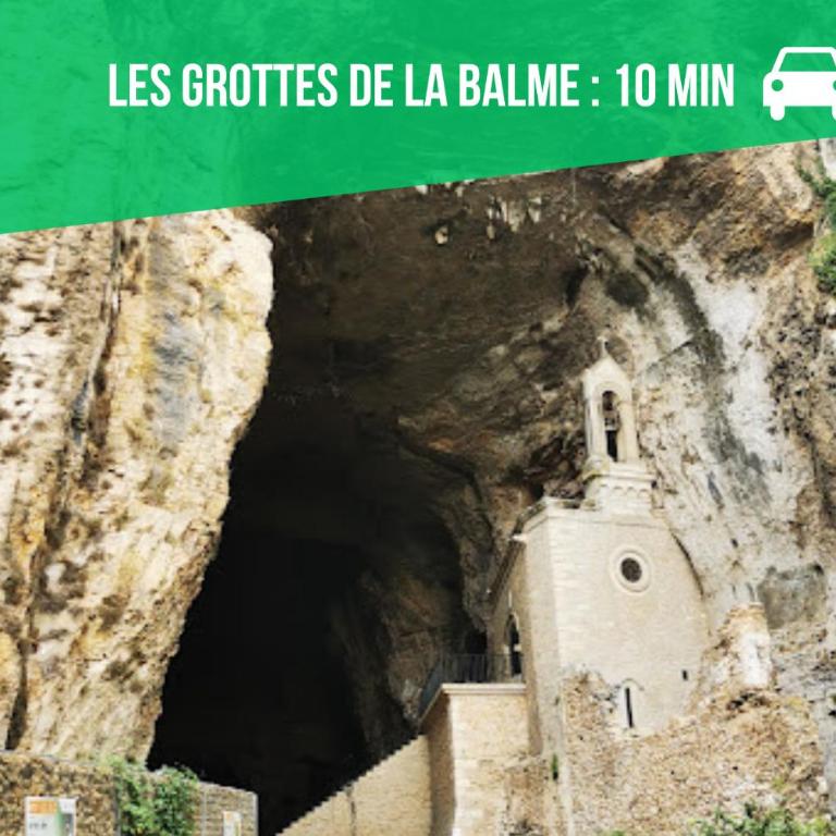 T1 accès direct via rhôna - clim -local vélo - Cnpe - Studio - 20