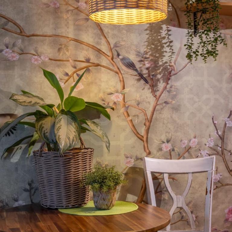 Centre Budva Green - Apartman sa 1 Spavaćom Sobom - 15