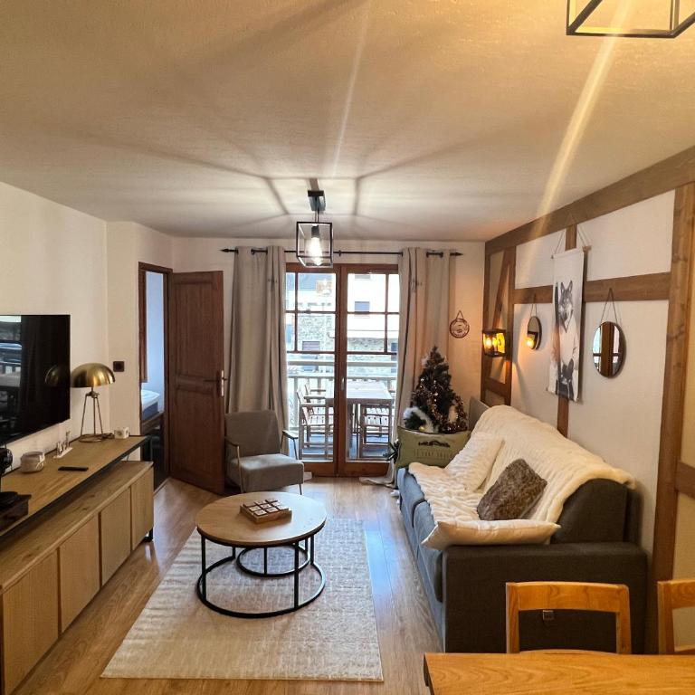 Résidence Cami Réal **** - Superior Apartment mit Balkon - 5