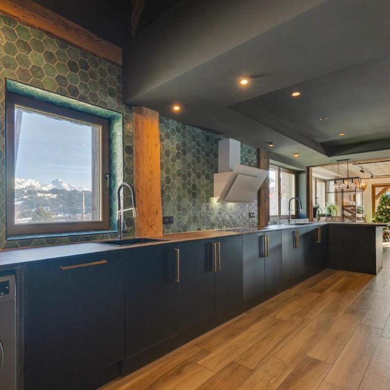 Ferme Des Cornuts 15 Guests • Hot Tub • Ski Bus - Chalet - 4
