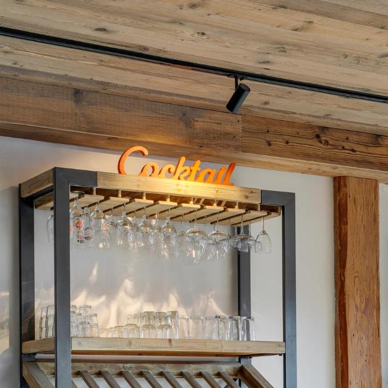 Ferme Des Cornuts 15 Guests • Hot Tub • Ski Bus - Chalet - 5
