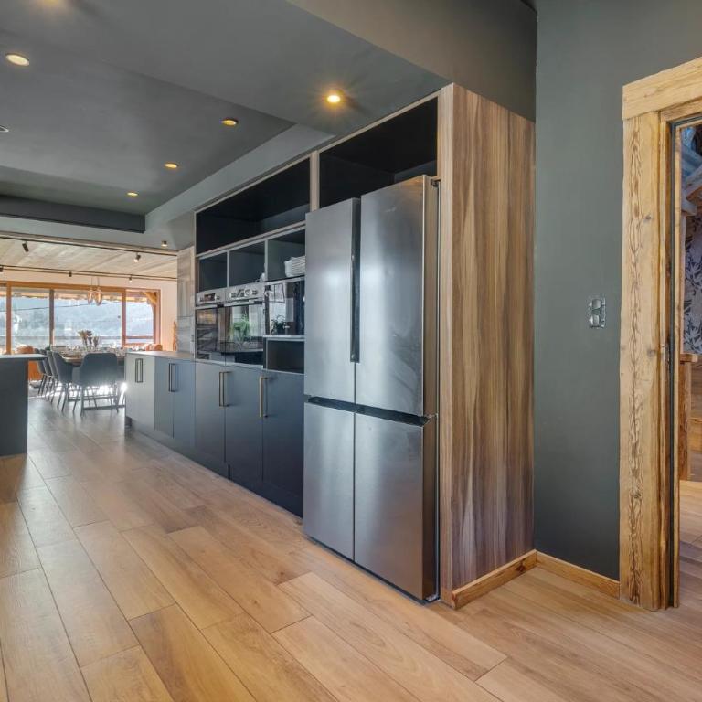 Ferme Des Cornuts 15 Guests • Hot Tub • Ski Bus - Chalet - 7