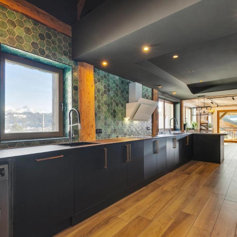 Ferme Des Cornuts 15 Guests • Hot Tub • Ski Bus - Chalet - 10