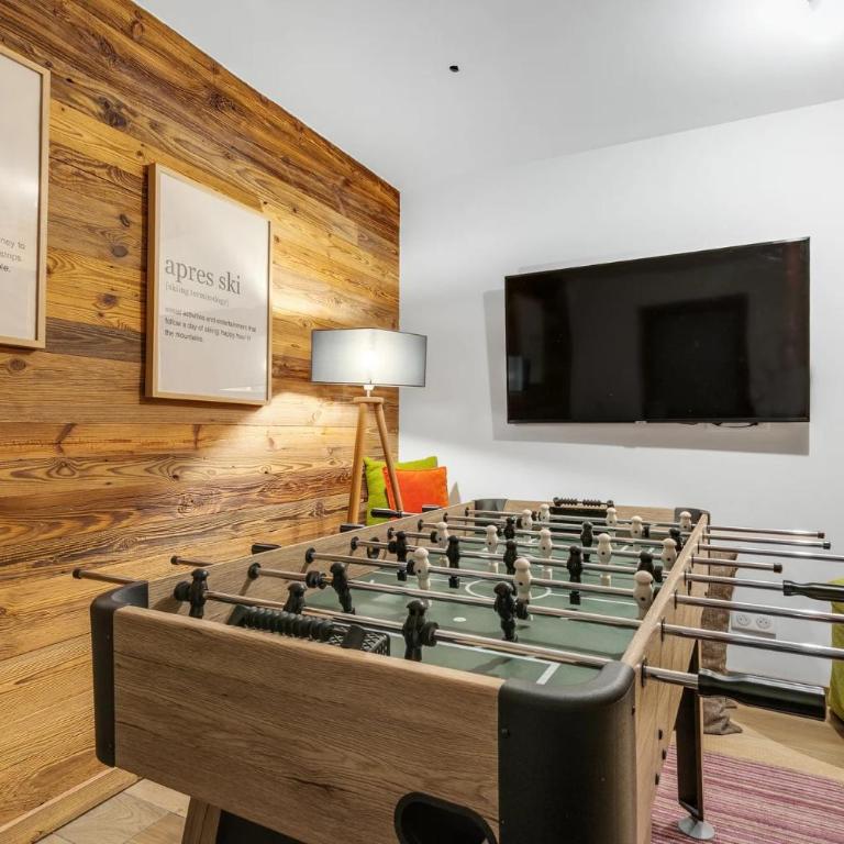 Ferme Des Cornuts 15 Guests • Hot Tub • Ski Bus - Chalet - 20