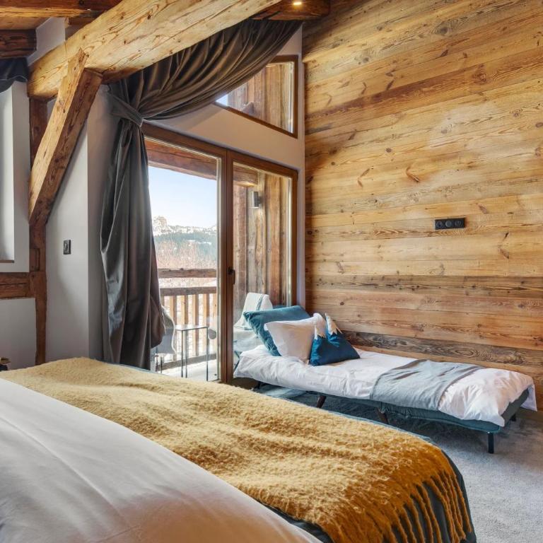 Ferme Des Cornuts 15 Guests • Hot Tub • Ski Bus - Chalet - 30