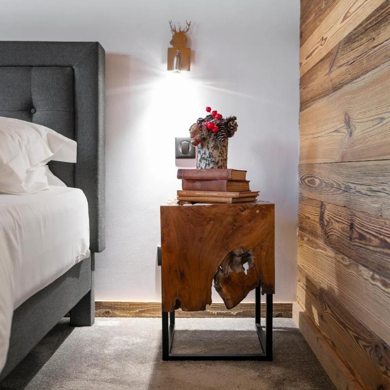 Ferme Des Cornuts 15 Guests • Hot Tub • Ski Bus - Chalet - 38