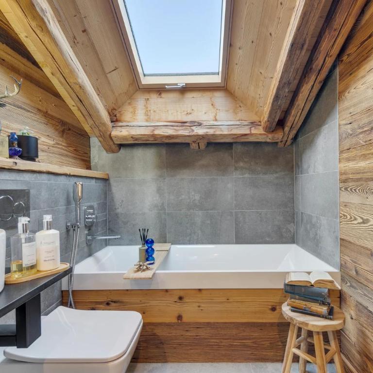 Ferme Des Cornuts 15 Guests • Hot Tub • Ski Bus - Chalet - 42