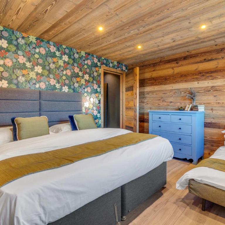 Ferme Des Cornuts 15 Guests • Hot Tub • Ski Bus - Chalet - 59
