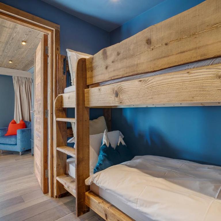 Ferme Des Cornuts 15 Guests • Hot Tub • Ski Bus - Chalet - 63
