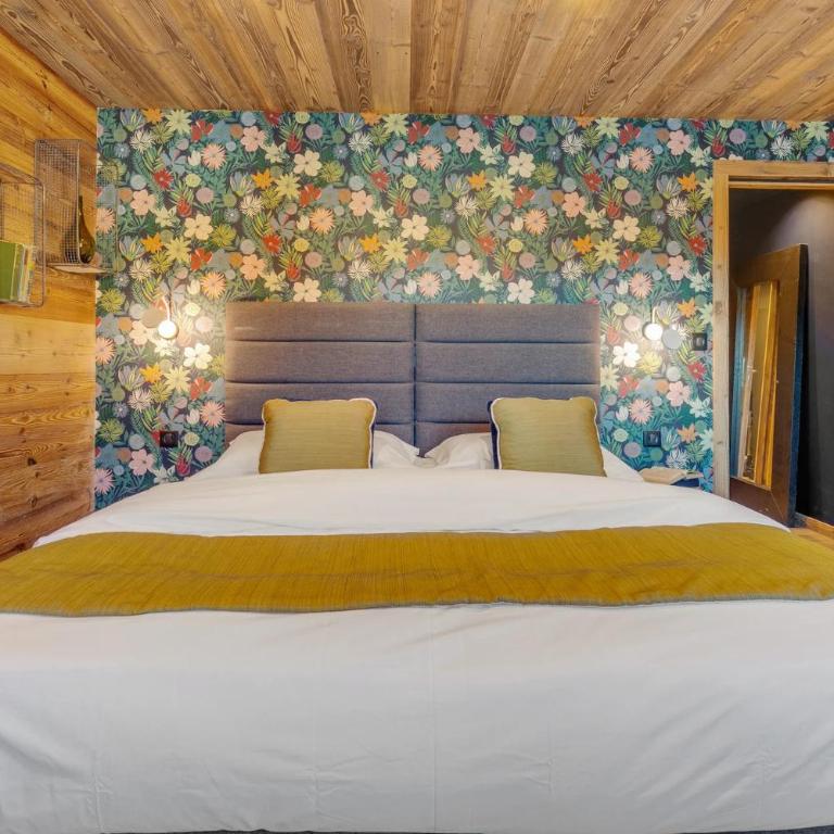 Ferme Des Cornuts 15 Guests • Hot Tub • Ski Bus - Chalet - 65