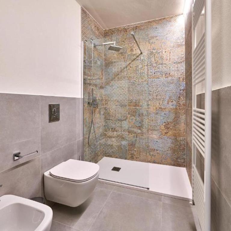 Hotel Cortina - Appartamento Deluxe - 2