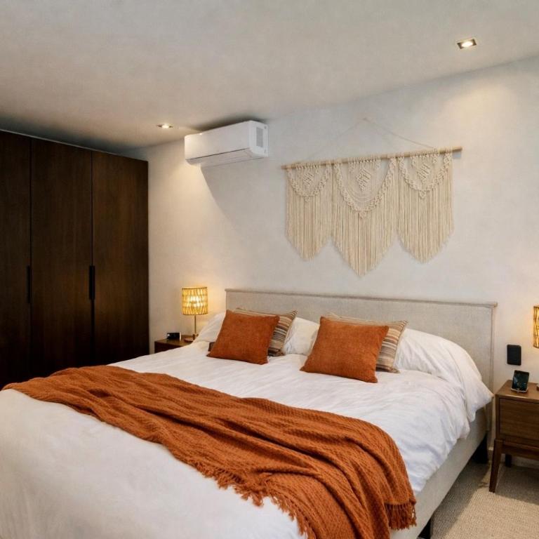 Tulum Retreat, Natural Magic and Tranquility - Apartamento de 1 dormitorio - 2