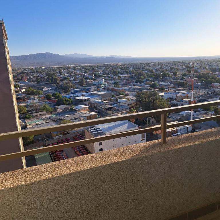 Dpto de 1 habitación Calama Centro - One-Bedroom Apartment - 6