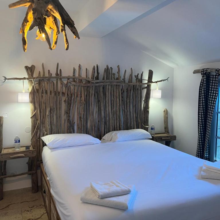 Manade des Baumelles - Double Room - 2