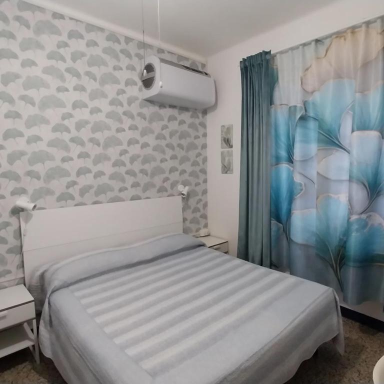 Villa La Lanterna - Camera Singola con Bagno Privato - 6
