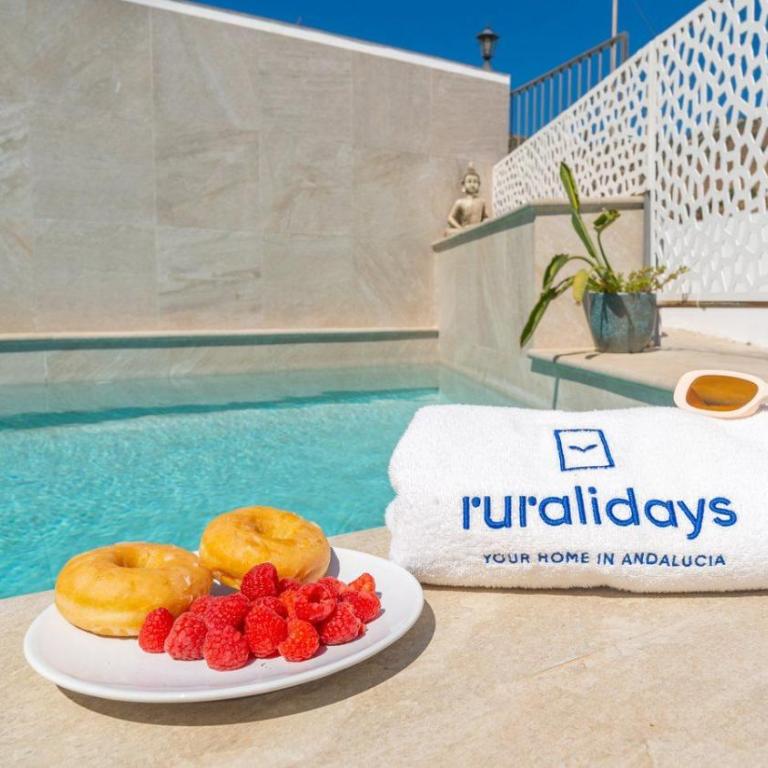 Olivo Verde Nerja by Ruralidays - Casa de 3 dormitorios - 4