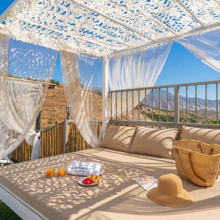 Olivo Verde Nerja by Ruralidays - Casa de 3 dormitorios - 2