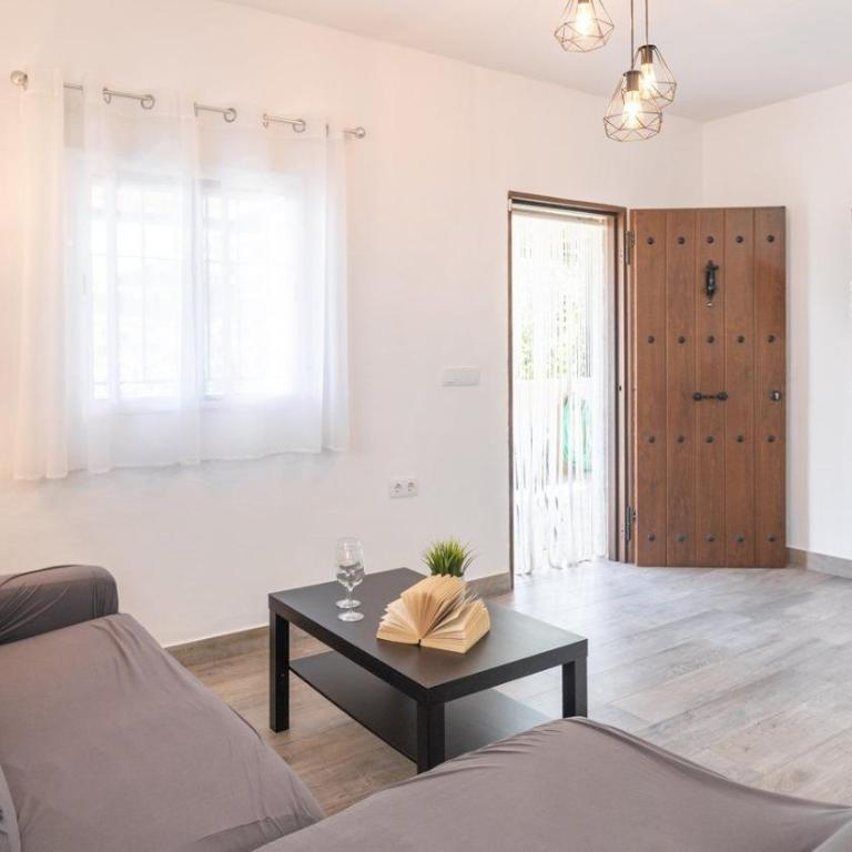Olivo Verde Nerja by Ruralidays - Casa de 3 dormitorios - 10