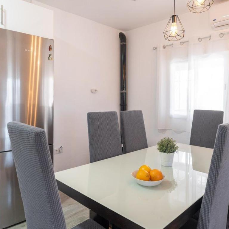Olivo Verde Nerja by Ruralidays - Casa de 3 dormitorios - 13