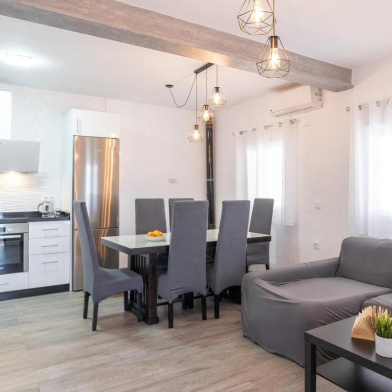 Olivo Verde Nerja by Ruralidays - Casa de 3 dormitorios - 14