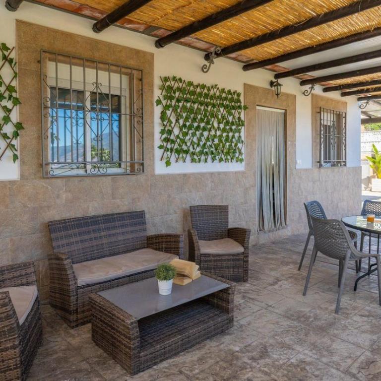 Olivo Verde Nerja by Ruralidays - Casa de 3 dormitorios - 17