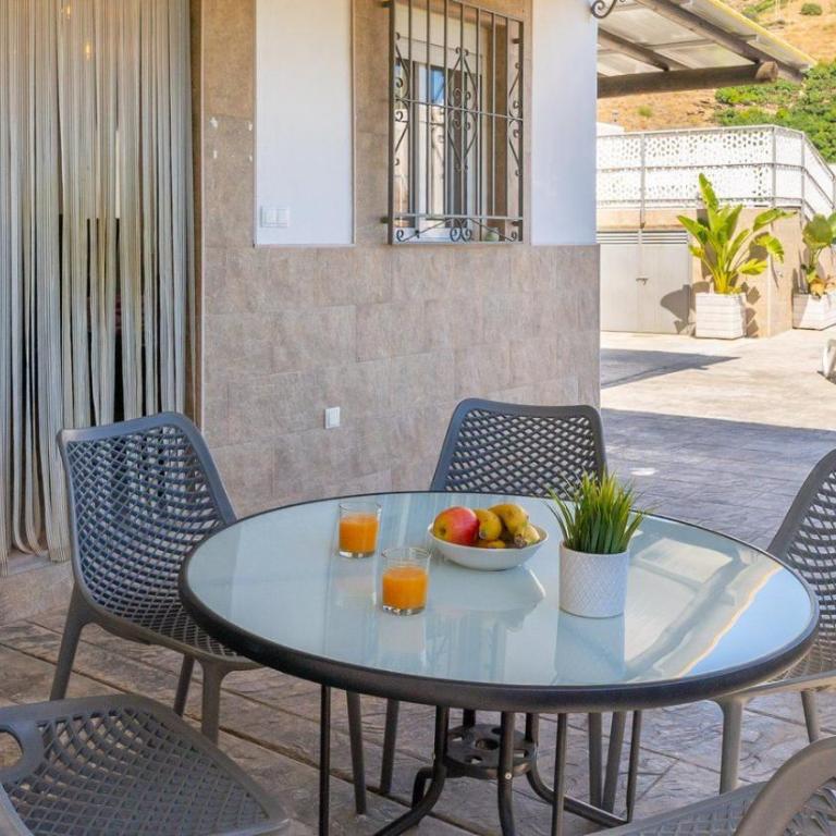 Olivo Verde Nerja by Ruralidays - Casa de 3 dormitorios - 21