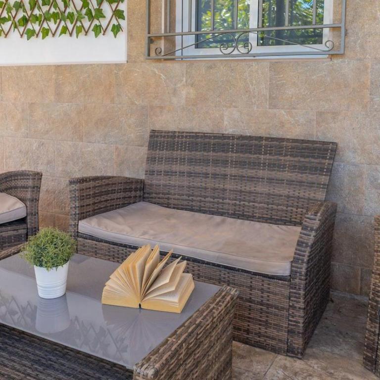 Olivo Verde Nerja by Ruralidays - Casa de 3 dormitorios - 22
