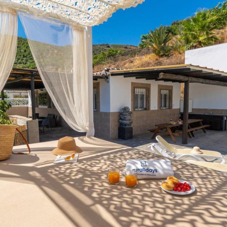 Olivo Verde Nerja by Ruralidays - Casa de 3 dormitorios - 25
