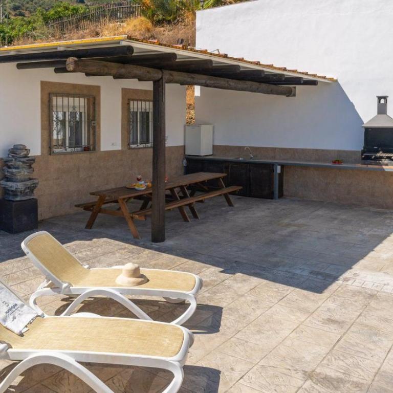 Olivo Verde Nerja by Ruralidays - Casa de 3 dormitorios - 27