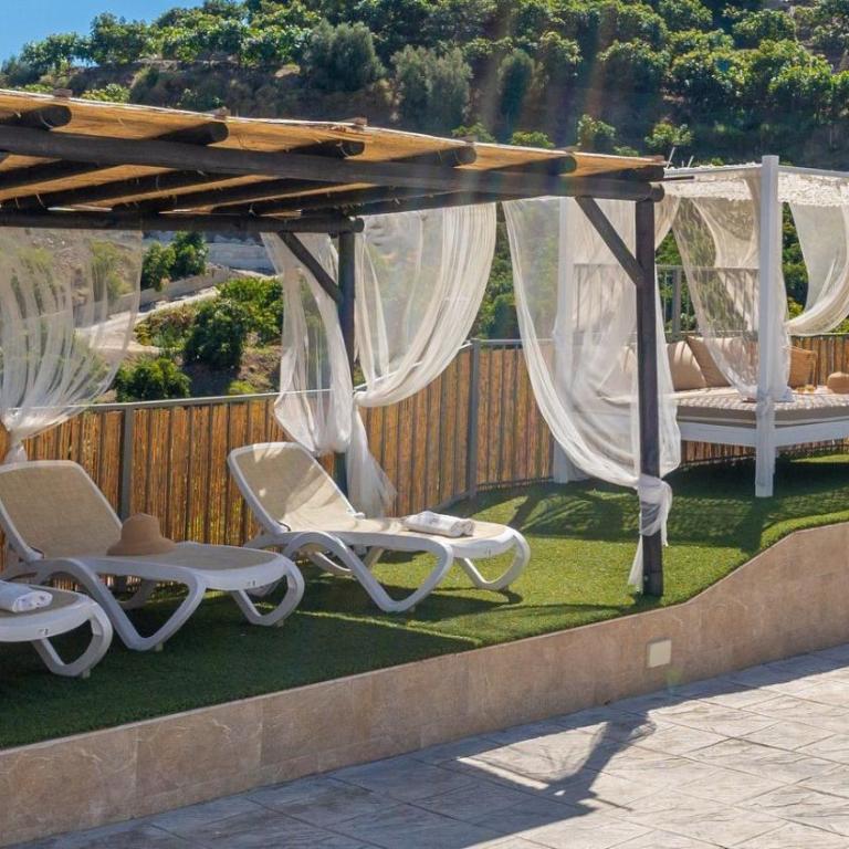 Olivo Verde Nerja by Ruralidays - Casa de 3 dormitorios - 31