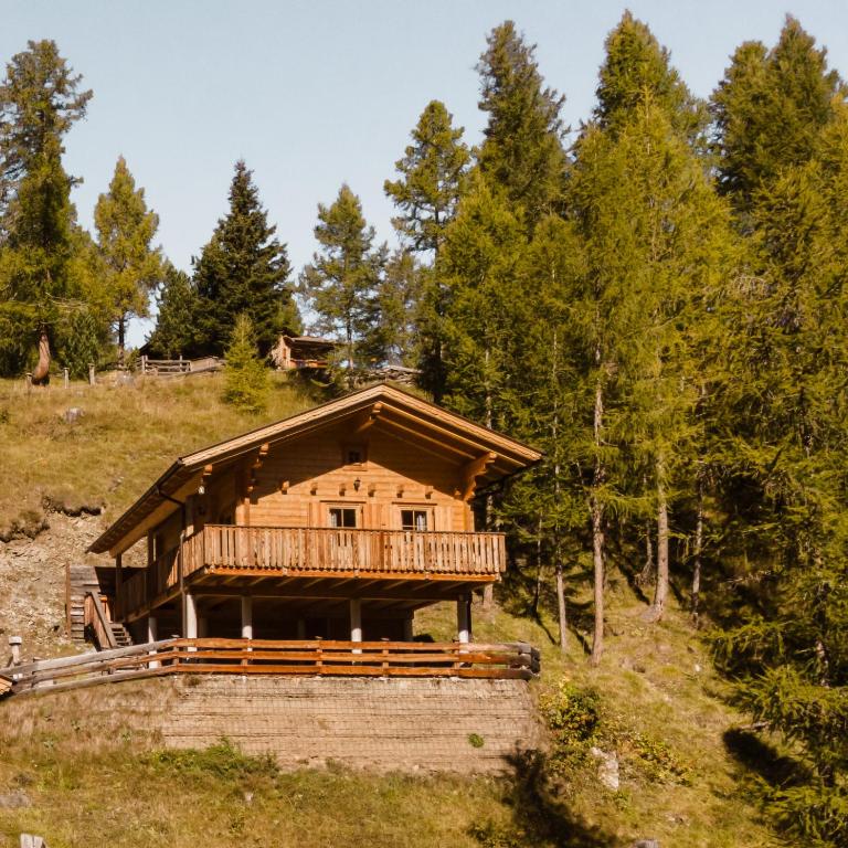 Wallnerhütte III Astenblick - Haus mit 2 Schlafzimmern - 5
