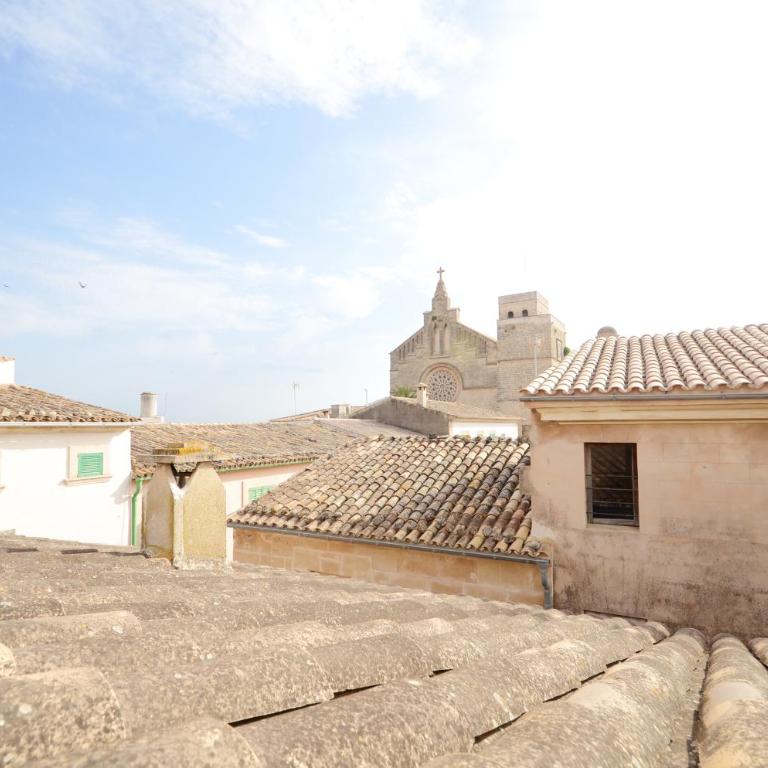 House Sant Jaume - Casa de 4 dormitorios - 23