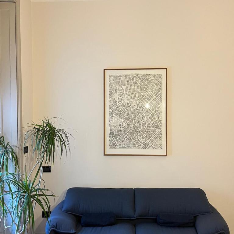 A peaceful place in the big city - Appartamento con 1 Camera da Letto - 4