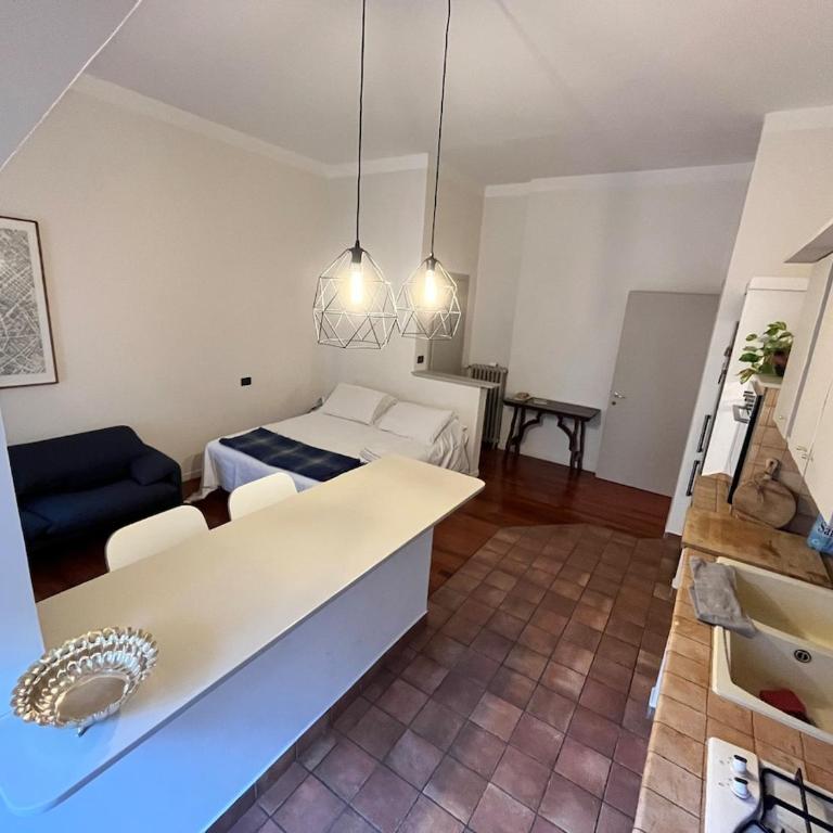 A peaceful place in the big city - Appartamento con 1 Camera da Letto - 6