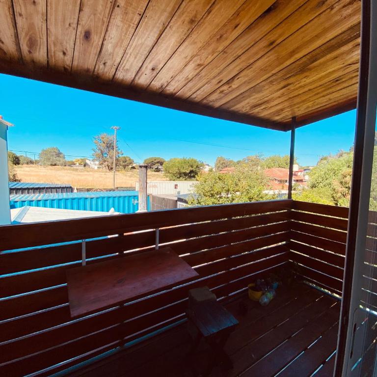 Departament MDQ - Apartamento de 1 dormitorio - 9