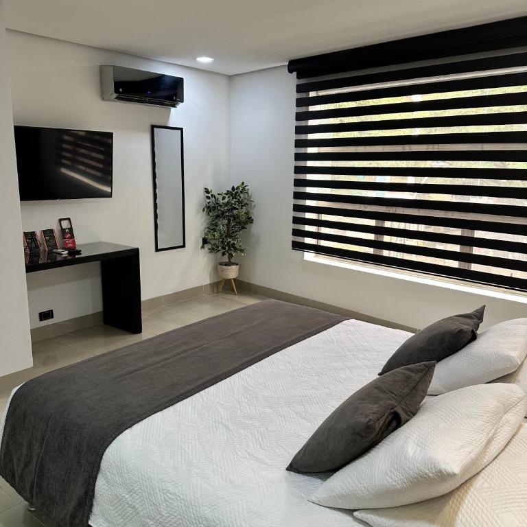 Hotel Merlott 70 - Habitación Doble Estándar - 13