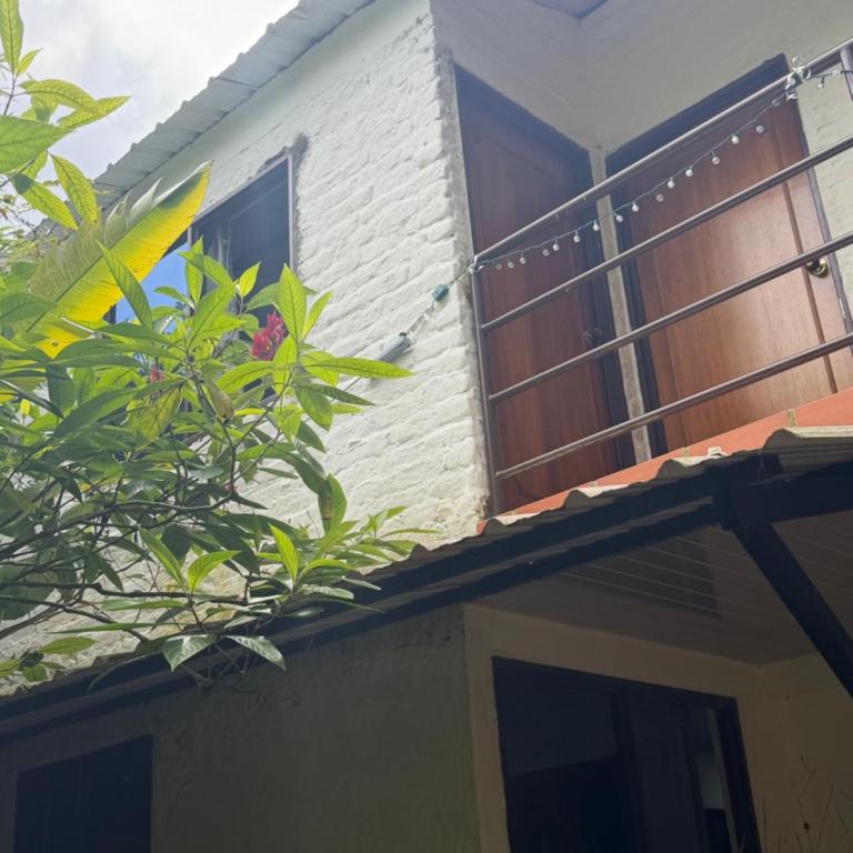 hospedaje ecopolis birds - Double Room - 1