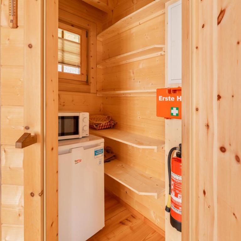 Wallnerhütte III Astenblick - Haus mit 2 Schlafzimmern - 14