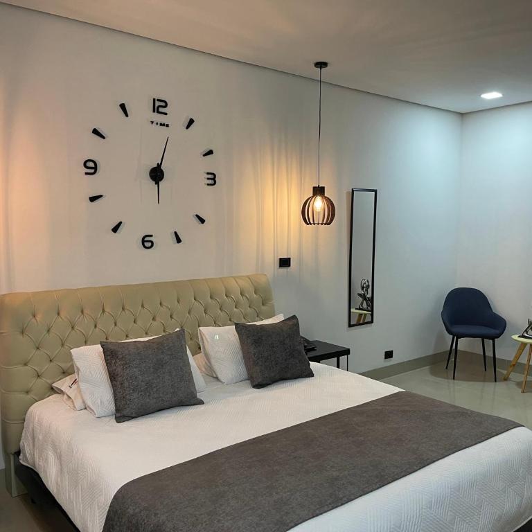 Hotel Merlott 70 - Habitación Doble Estándar - 16