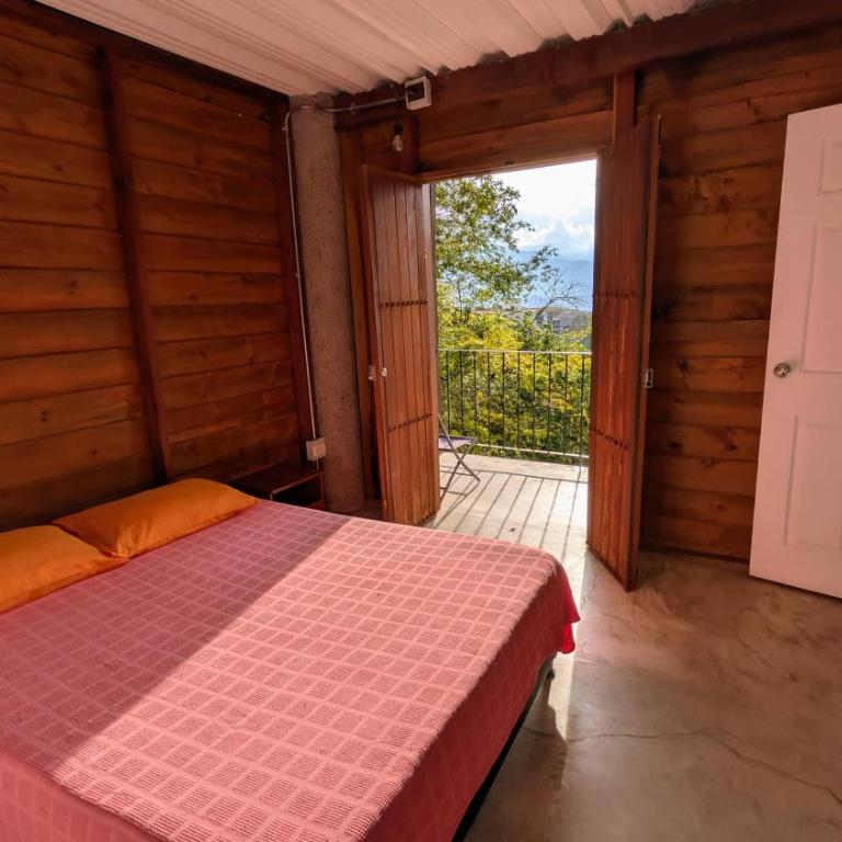 Jardín Utopía - Superior Chalet - 3
