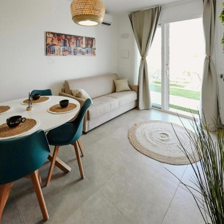 Awesome Apartment In Marzamemi With Wifi - Appartamento con 1 Camera da Letto - 1