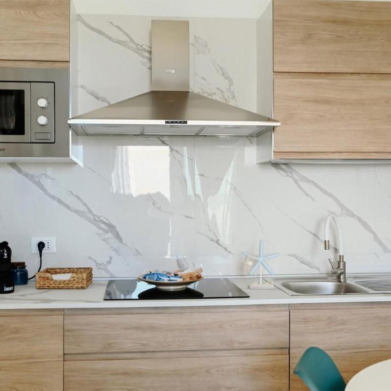 Awesome Apartment In Marzamemi With Wifi - Appartamento con 1 Camera da Letto - 3