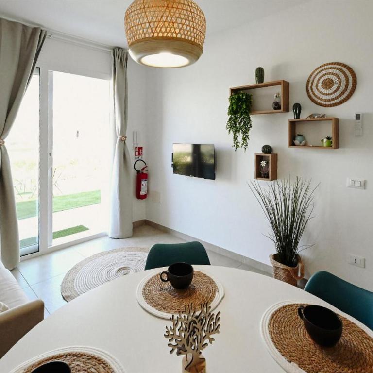 Awesome Apartment In Marzamemi With Wifi - Appartamento con 1 Camera da Letto - 5