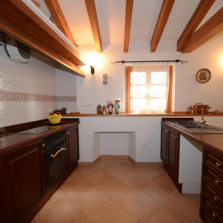 House Sant Jaume - Casa de 4 dormitorios - 27
